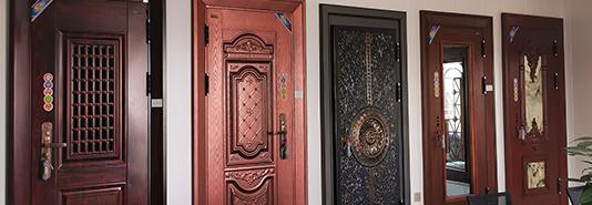 什么材質(zhì)的防盜門(mén)好？